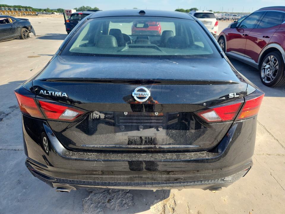 Aukcja sprzedaży 2020 Nissan Altima, vin: 1N4BL4EV0LC210814, numer aukcji: 53361766