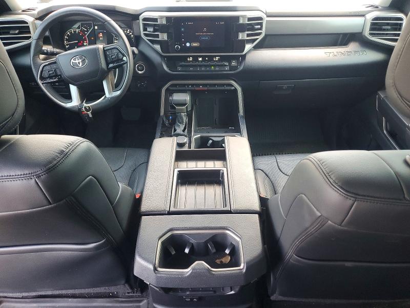 Aukcja sprzedaży 2024 Toyota Tundra, vin: 5TFLA5DB0RX222495, numer aukcji: 52903526