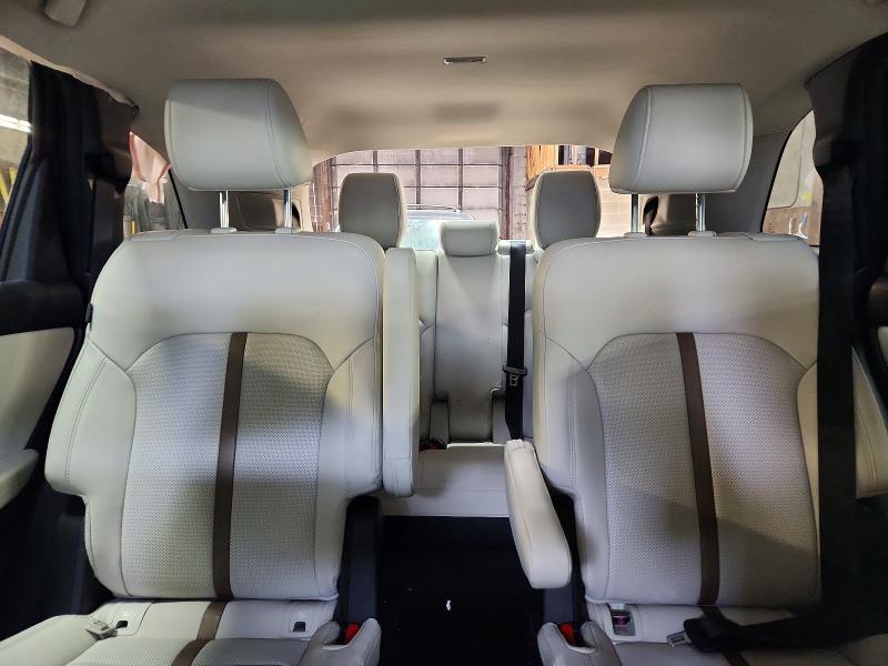 Aukcja sprzedaży 2024 Mazda Cx-90, vin: JM3KKEHAXR1140990, numer aukcji: 51950486