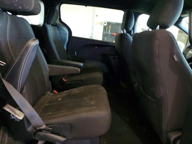 2018 Chrysler Pacifica მანქანა იყიდება აუქციონზე, vin: 2C4RC1FGXJR197887, აუქციონის ნომერი: 53632786