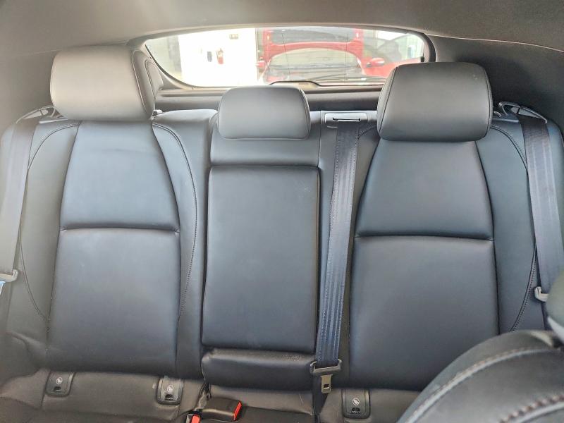 Продажа на аукционе авто 2022 Mazda 3, vin: JM1BPBLL1N1517024, номер лота: 53066616