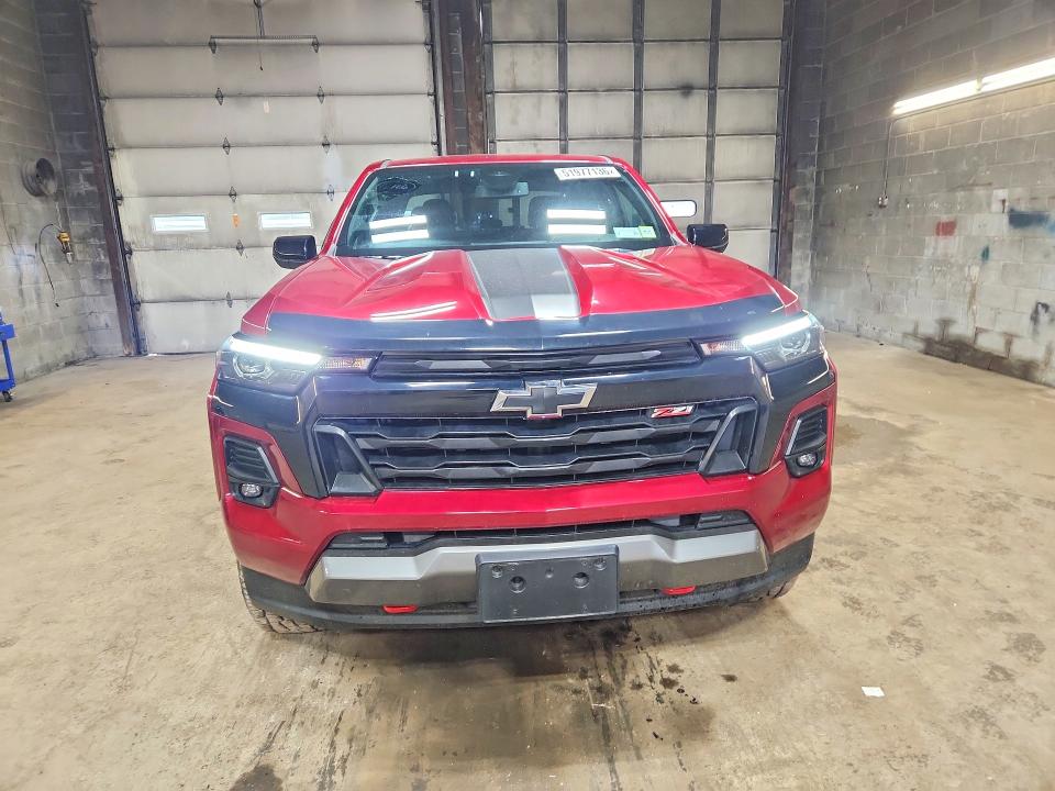51977136 :رقم المزاد ، 1GCPTDEK9P1192613 vin ، 2023 Chevrolet Colorado مزاد بيع