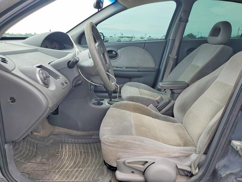 54778566 :رقم المزاد ، 1G8AL55FX6Z178468 vin ، 2006 Saturn Ion مزاد بيع