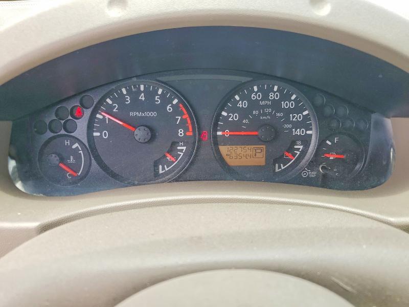 55556336 :رقم المزاد ، 1N6AD0ER0CC462929 vin ، 2012 Nissan Frontier مزاد بيع