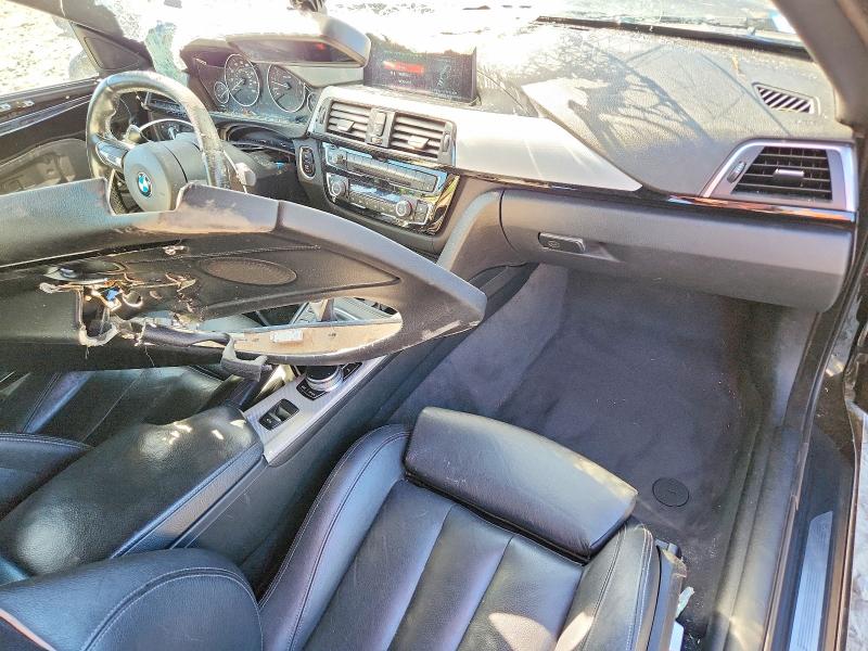 55044596 :رقم المزاد ، WBA4Z3C59JEA31848 vin ، 2018 Bmw 430xi مزاد بيع