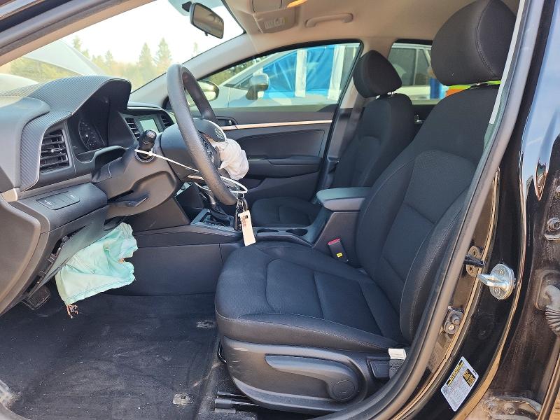 Продажа на аукционе авто 2020 Hyundai Elantra, vin: KMHD74LF6LU086377, номер лота: 52030346