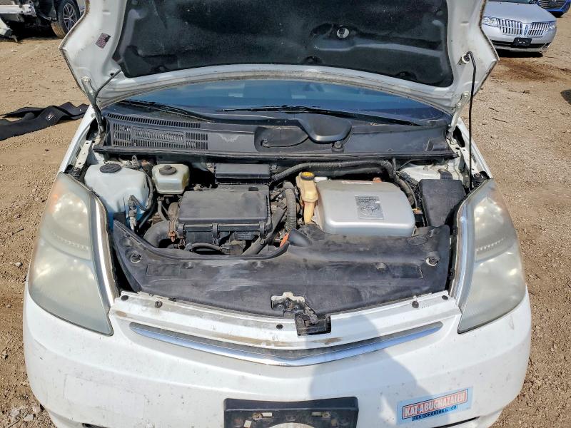 Продаж на аукціоні авто 2007 Toyota Prius, vin: JTDKB20U377634843, номер лоту: 52428076