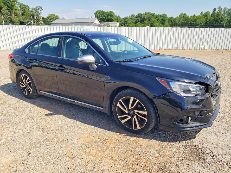 Aukcja sprzedaży 2019 Subaru Legacy, vin: 4S3BNAS67K3006560, numer aukcji: 53262016