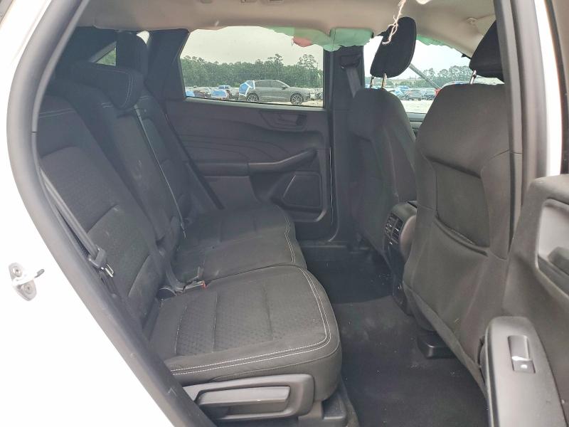 Продажа на аукционе авто 2025 Ford Escape, vin: 1FMCU0GN4SUA32007, номер лота: 52913066
