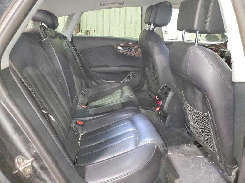 Продаж на аукціоні авто 2013 Audi A7, vin: WAU3GAFC7DN045796, номер лоту: 52266386