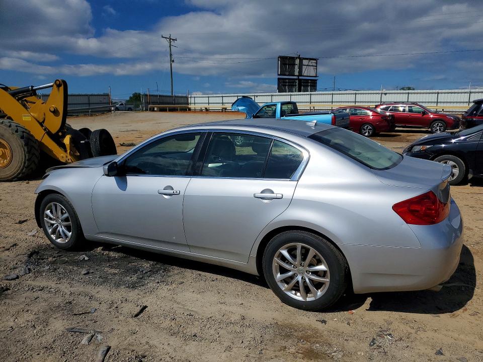 Aukcja sprzedaży 2009 Infiniti G37 Sedan, vin: JNKCV61E19M015252, numer aukcji: 53256706