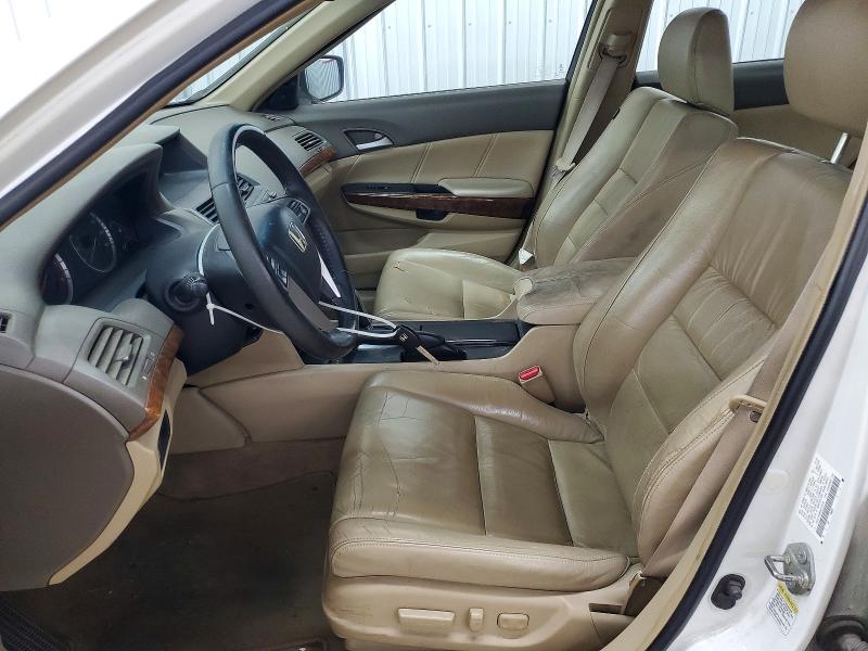Продаж на аукціоні авто 2008 Honda Accord, vin: 1HGCP36888A010578, номер лоту: 53530946