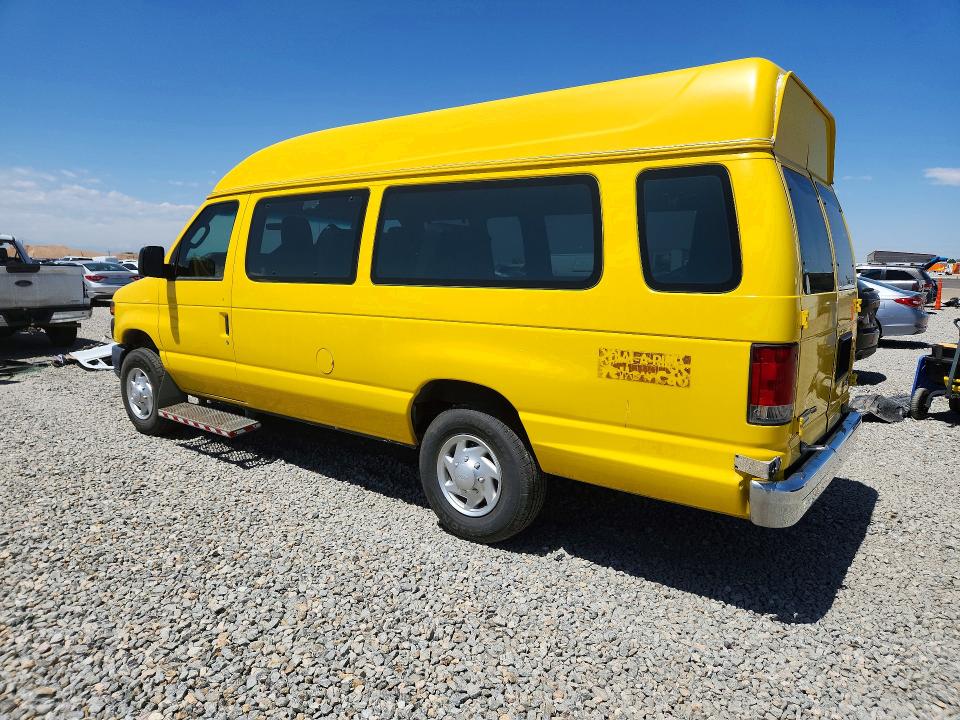 2014 Ford Econoline მანქანა იყიდება აუქციონზე, vin: 1FTNS2EW0EDA86452, აუქციონის ნომერი: 53255896