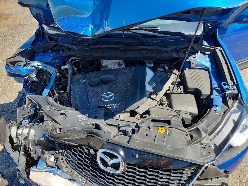 Aukcja sprzedaży 2014 Mazda Cx-5, vin: JM3KE4DYXE0351577, numer aukcji: 53134836