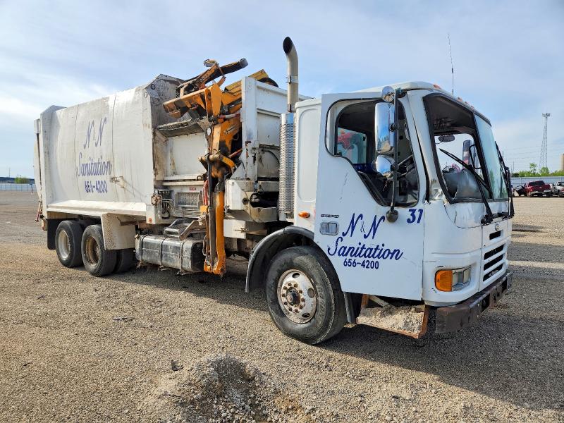 Aukcja sprzedaży 2004 Sterling Truck Condor, vin: 49HHBVAK14RM25849, numer aukcji: 52375646