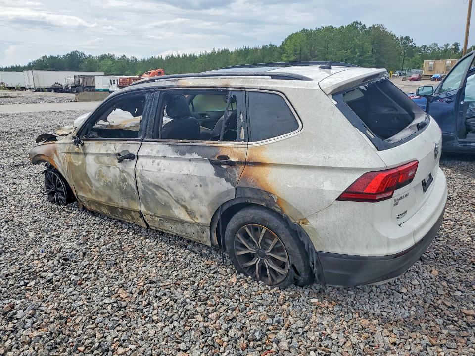 Aukcja sprzedaży 2019 Volkswagen Tiguan, vin: 3VV3B7AX8KM090978, numer aukcji: 54706356