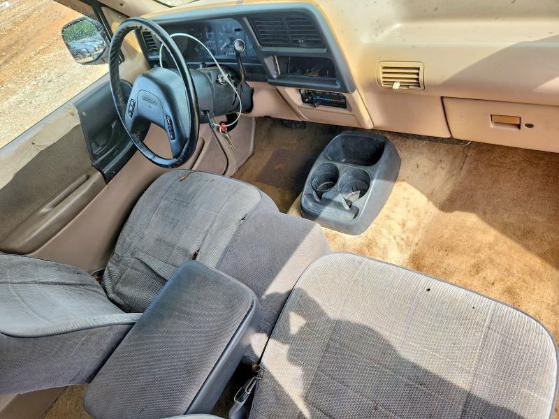 Aukcja sprzedaży 1994 Mazda B4000, vin: 4F4CR16X3RTM08587, numer aukcji: 52727286