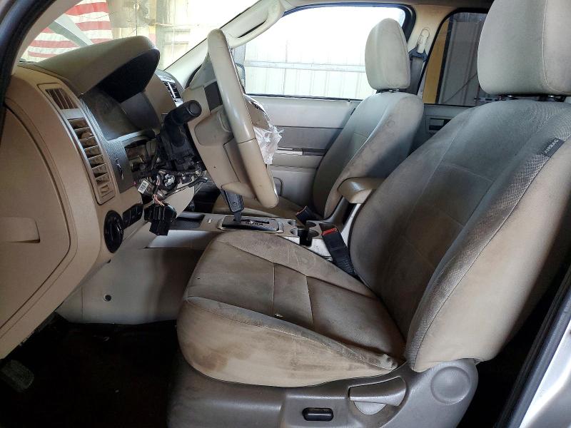 50364586 :رقم المزاد ، 1FMCU0DG2BKB73157 vin ، 2011 Ford Escape مزاد بيع