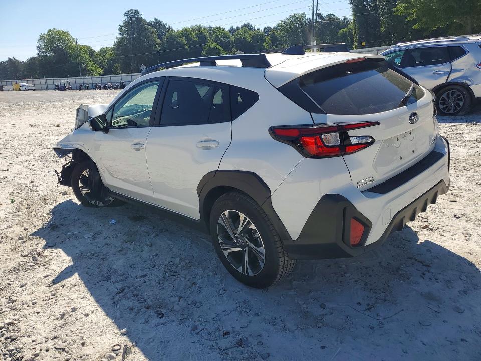 Продаж на аукціоні авто 2025 Subaru Crosstrek, vin: JF2GUHDC2SH251632, номер лоту: 52605666