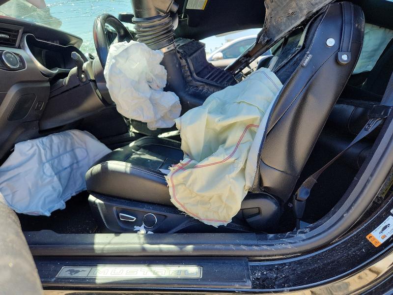 Aukcja sprzedaży 2018 Ford Mustang, vin: 1FA6P8CF9J5126596, numer aukcji: 52995656