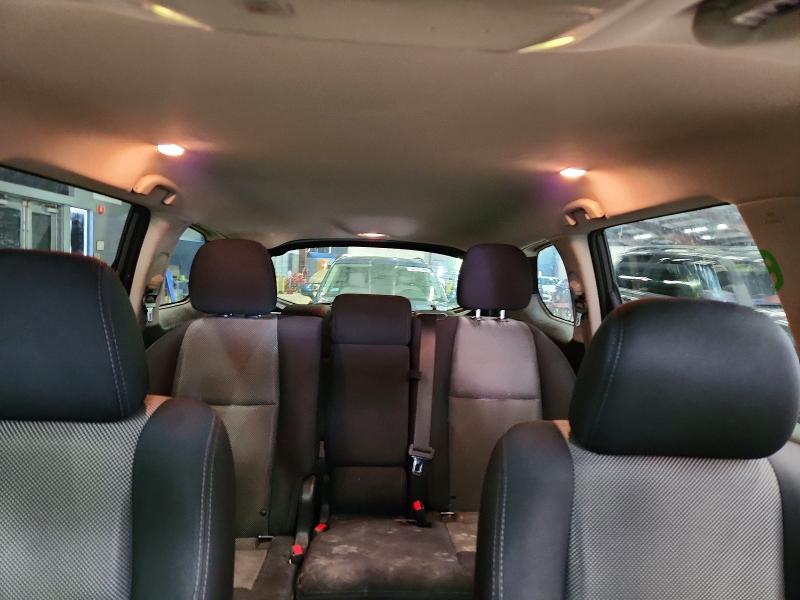 Aukcja sprzedaży 2018 Nissan Pathfinder, vin: 5N1DR2MM0JC607611, numer aukcji: 53752946
