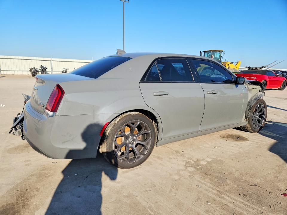 Aukcja sprzedaży 2019 Chrysler 300, vin: 2C3CCABG4KH516112, numer aukcji: 52900066