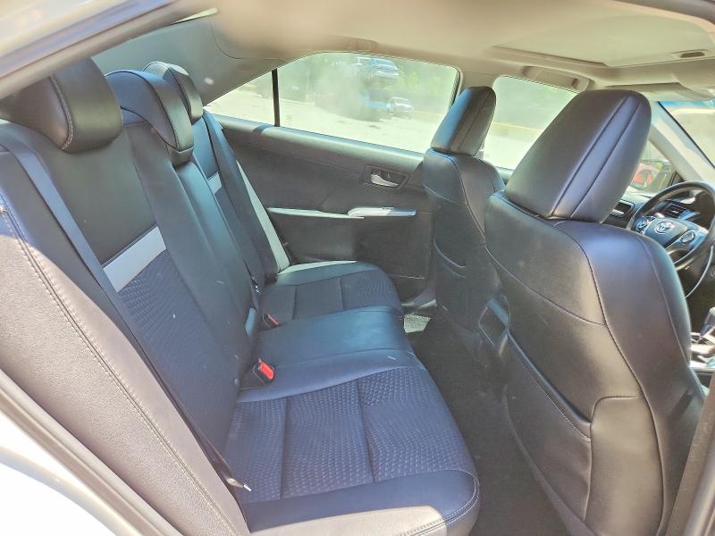 55438956 :رقم المزاد ، 4T1BF1FK5CU623838 vin ، 2012 Toyota Camry مزاد بيع