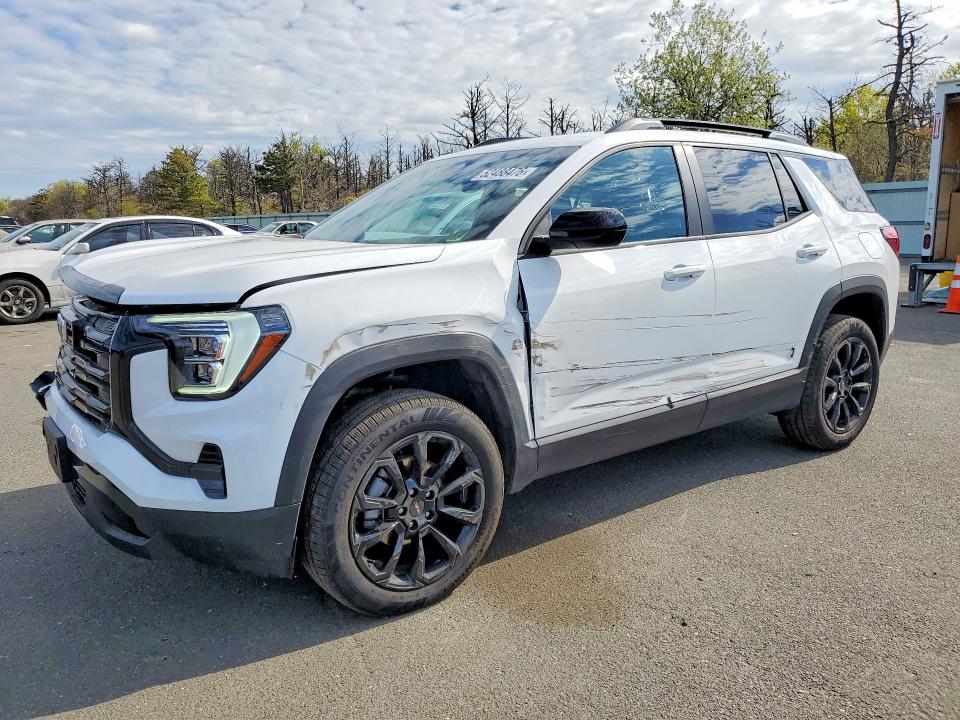 2026 Gmc Terrain მანქანა იყიდება აუქციონზე, vin: 3GKALMEG0TL359708, აუქციონის ნომერი: 52488476