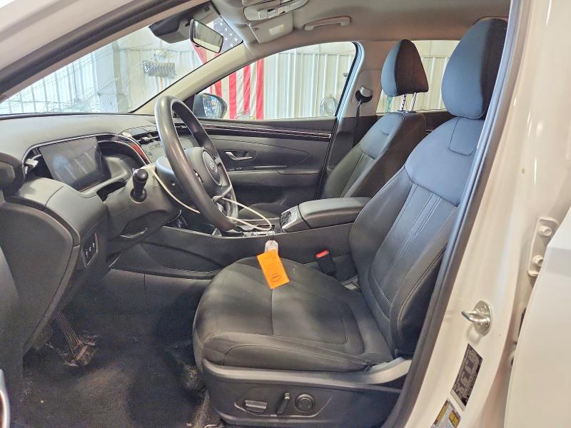 2024 Hyundai Tucson მანქანა იყიდება აუქციონზე, vin: 5NMJBCDE2RH421821, აუქციონის ნომერი: 54532486