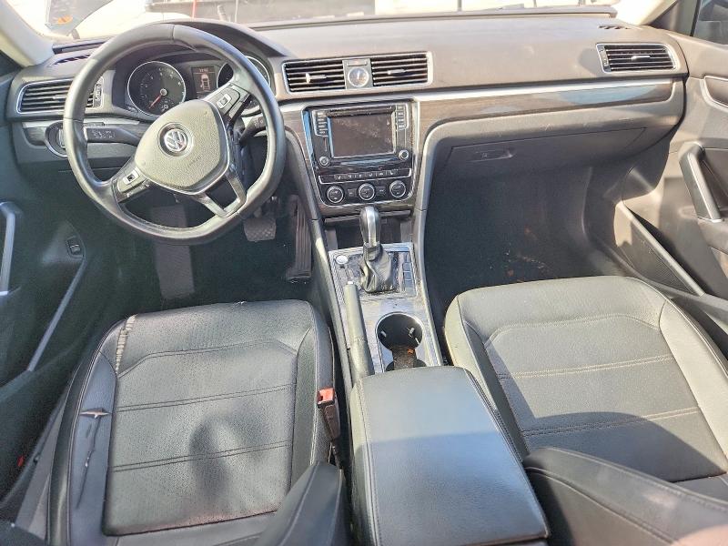 Aukcja sprzedaży 2017 Volkswagen Passat, vin: 1VWBT7A35HC022374, numer aukcji: 54688346