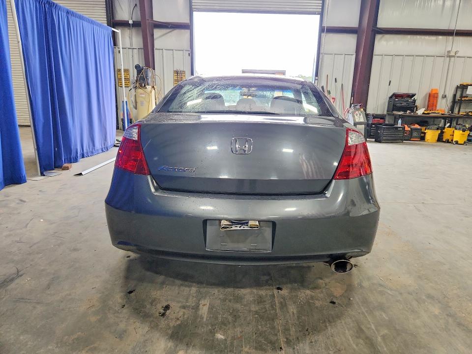 53107816 :رقم المزاد ، 1HGCS12308A028991 vin ، 2008 Honda Accord مزاد بيع