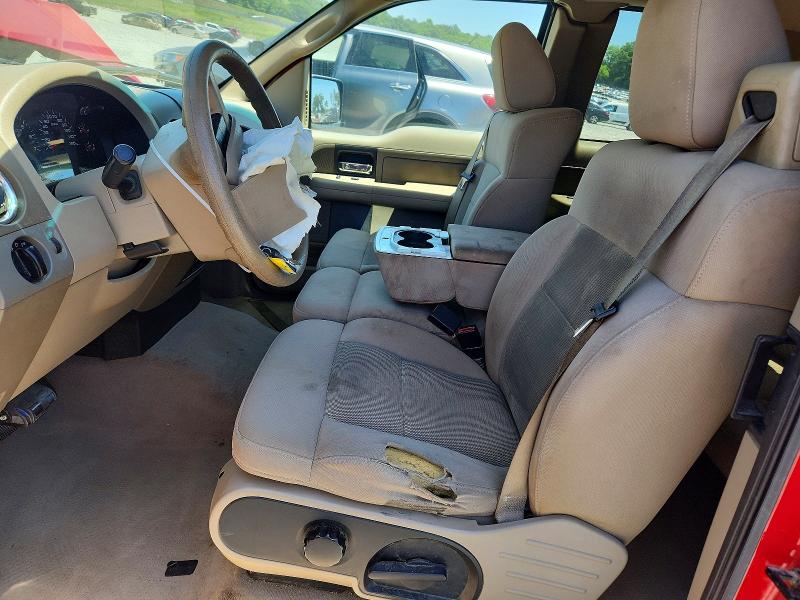 Продажа на аукционе авто 2004 Ford Lgt Conventl, vin: 1FTPX12554NC58743, номер лота: 53641886