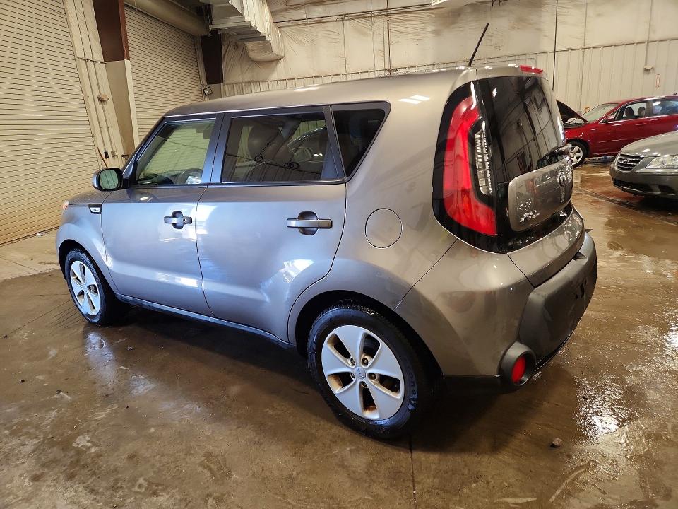 Продаж на аукціоні авто 2016 Kia Soul, vin: KNDJN2A22G7371714, номер лоту: 54908816