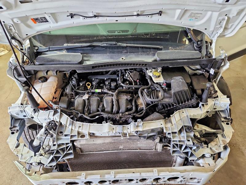 Aukcja sprzedaży 2020 Ford Transit Connect, vin: NM0LS7E21L1458846, numer aukcji: 54601106