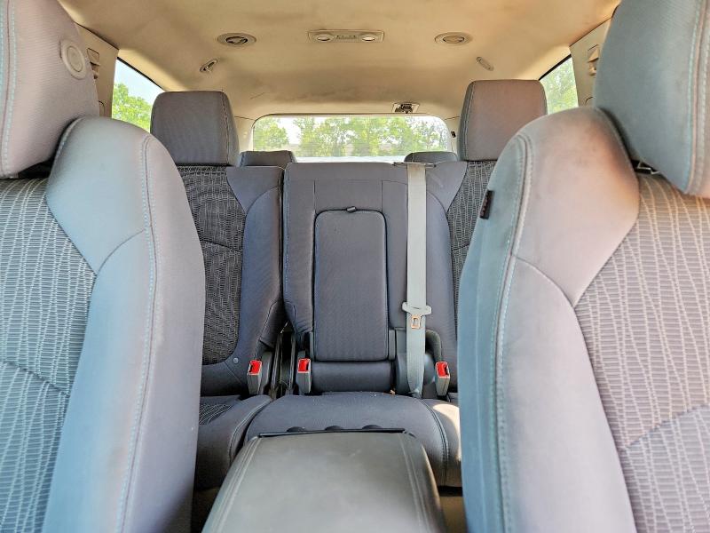 Продажа на аукционе авто 2014 Chevrolet Traverse, vin: 1GNKRFKD0EJ268671, номер лота: 53734806