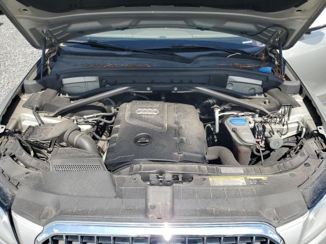 2014 Audi Q5 მანქანა იყიდება აუქციონზე, vin: WA1LFAFPXEA102830, აუქციონის ნომერი: 54417666