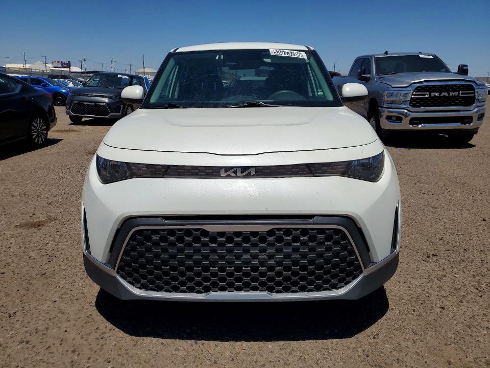 Продажа на аукционе авто 2023 Kia Soul, vin: KNDJ23AU4P7861703, номер лота: 53573706