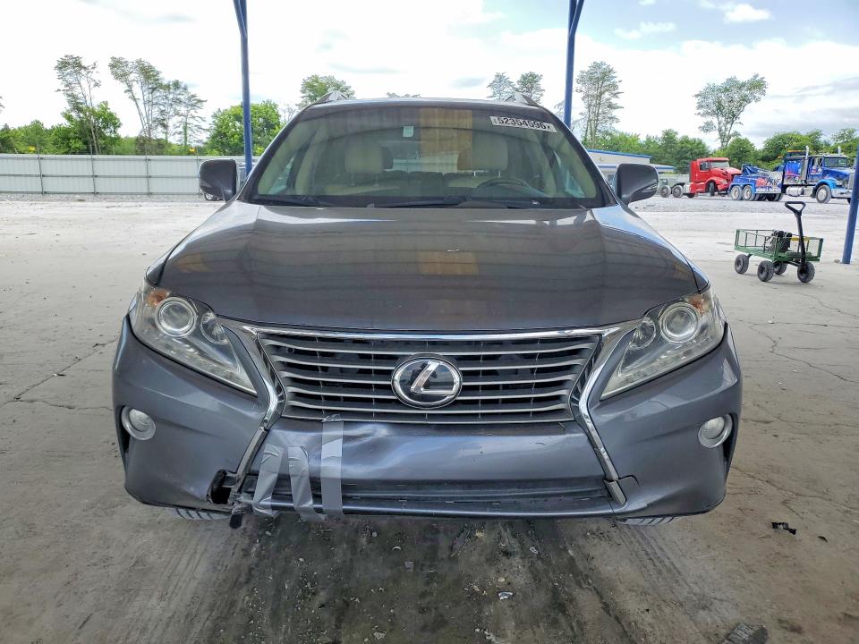 Продаж на аукціоні авто 2013 Lexus Rx, vin: JTJZK1BA0D2009396, номер лоту: 52354596