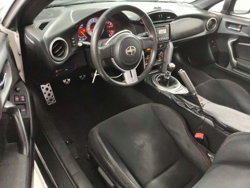 Продаж на аукціоні авто 2013 Scion Fr-s, vin: JF1ZNAA17D1716308, номер лоту: 50223456