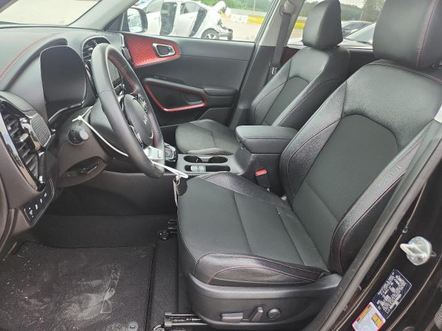 Aukcja sprzedaży 2023 Kia Soul, vin: KNDJ53AUXP7840264, numer aukcji: 54672346