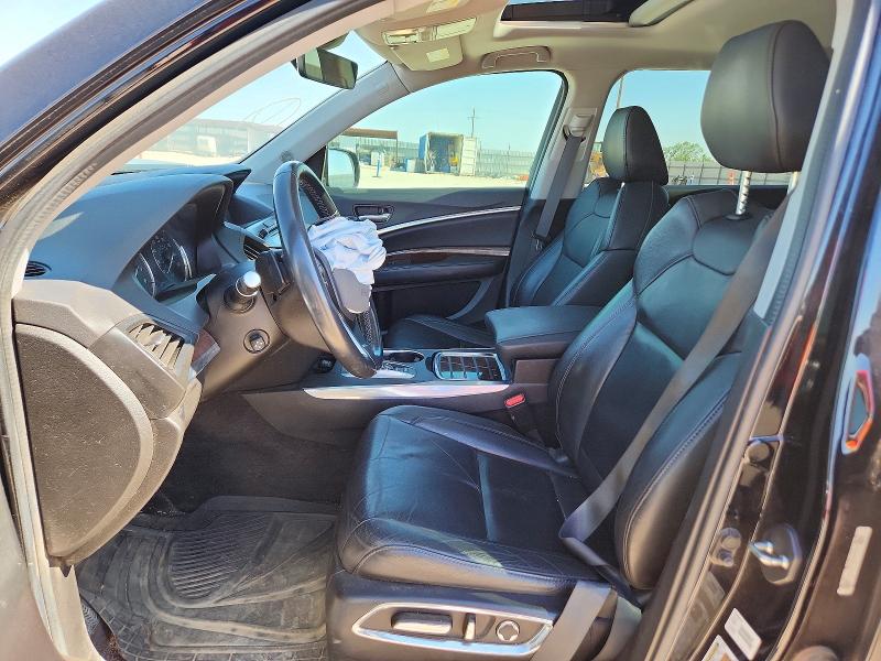 Aukcja sprzedaży 2020 Acura Mdx, vin: 5J8YD3H37LL015171, numer aukcji: 52943156