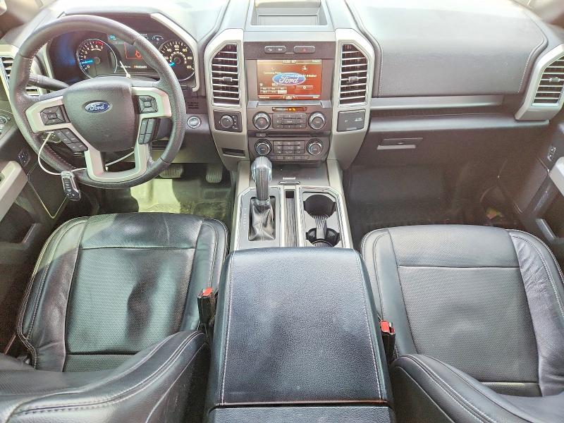 Продажа на аукционе авто 2015 Ford F150, vin: 1FTEW1EF6FKE85703, номер лота: 53140906