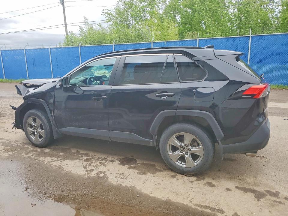 Продаж на аукціоні авто 2024 Toyota Rav4, vin: 2T3R1RFVXRC449675, номер лоту: 55309806