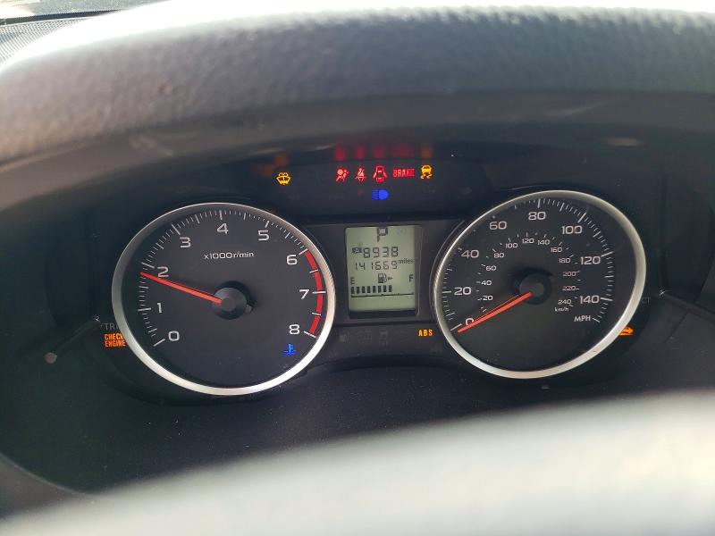 53547996 :رقم المزاد ، JF2SJABC0GH535572 vin ، 2016 Subaru Forester مزاد بيع