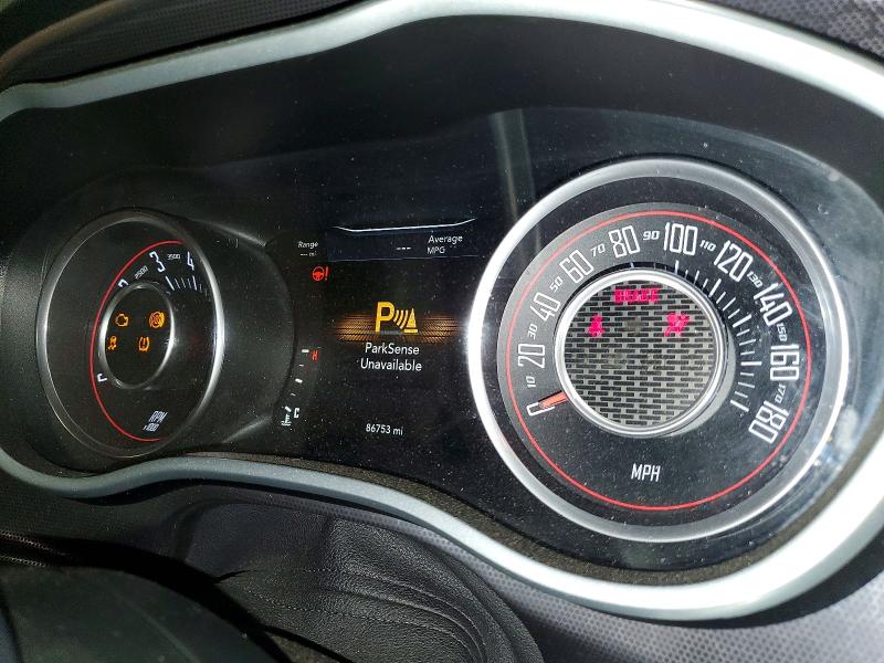 54994916 :رقم المزاد ، 2C3CDZFJXGH217782 vin ، 2016 Dodge Challenger مزاد بيع