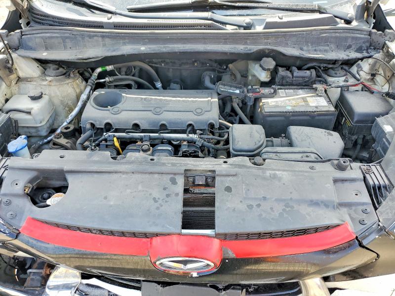 Продаж на аукціоні авто 2012 Hyundai Tucson, vin: KM8JU3AC3CU502061, номер лоту: 52002166