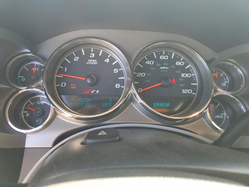Продаж на аукціоні авто 2011 Chevrolet Silverado, vin: 1GCRKSE37BZ160617, номер лоту: 54675896