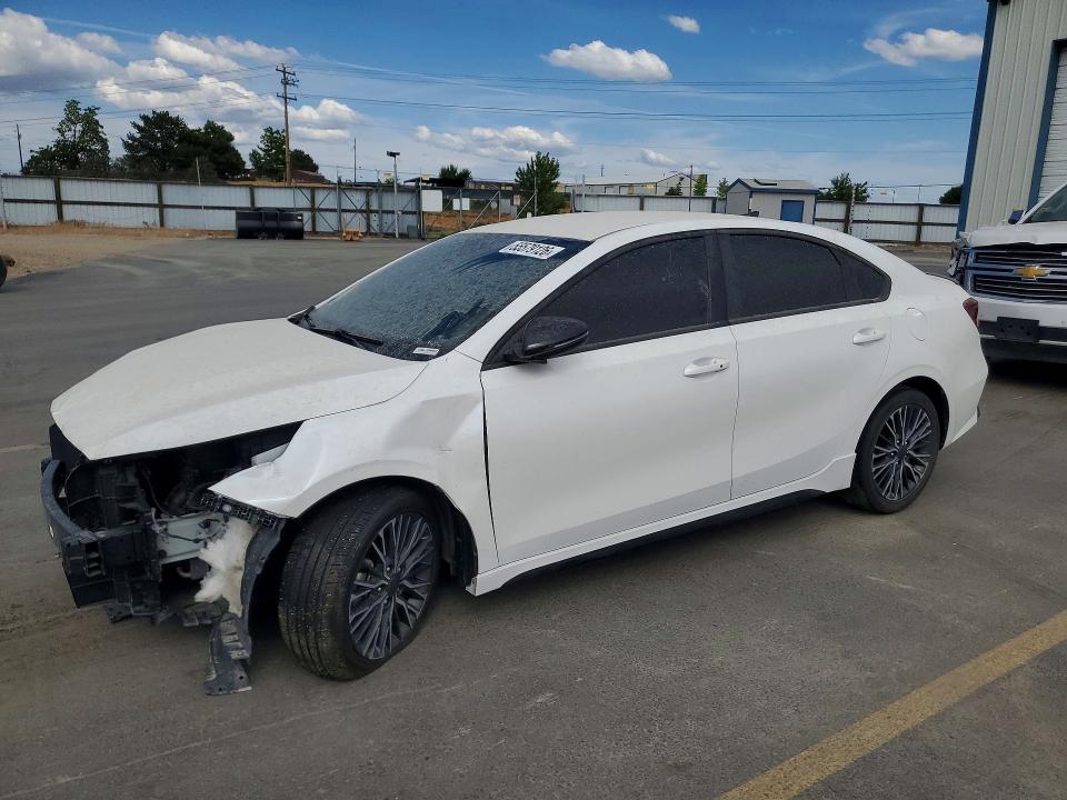 Aukcja sprzedaży 2023 Kia Forte, vin: 3KPF54AD1PE660392, numer aukcji: 55579126
