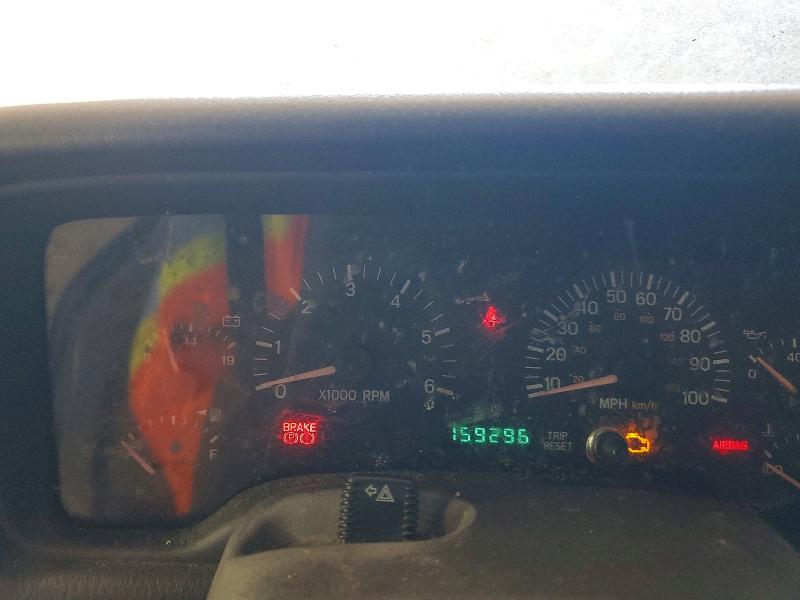 Aukcja sprzedaży 2001 Jeep Cherokee, vin: 1J4FF48S71L575874, numer aukcji: 52883376