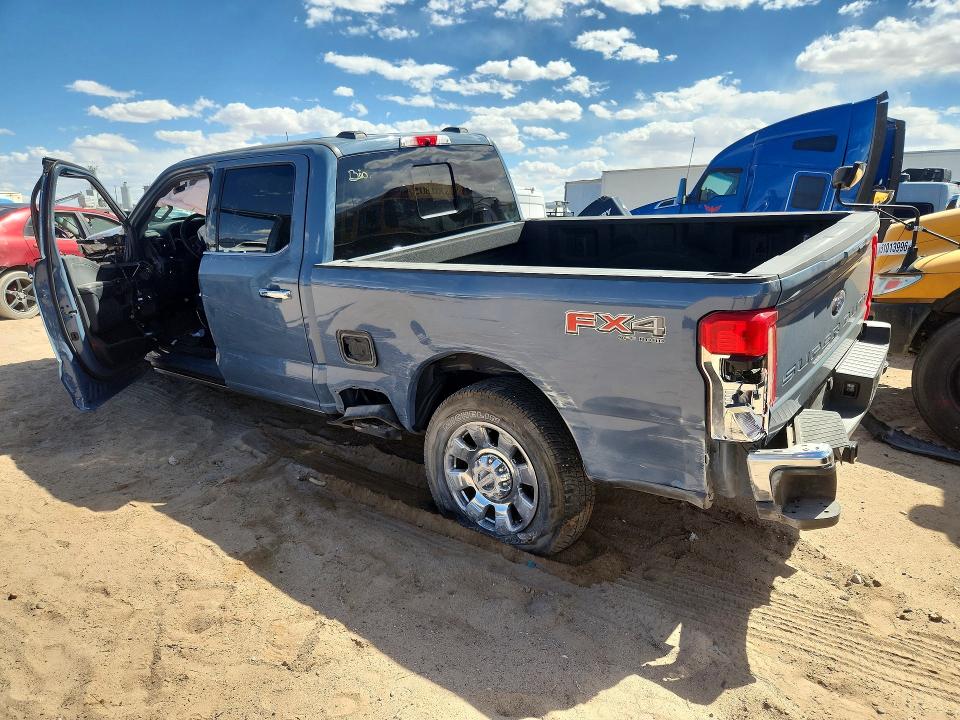 Aukcja sprzedaży 2023 Ford F250, vin: 1FT8W2BT7PED40151, numer aukcji: 54021796